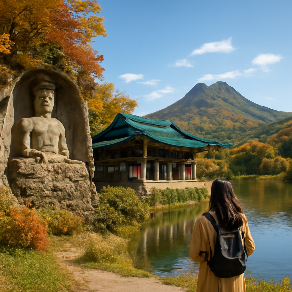 논산여행 대표 이미지